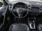 Volkswagen Tiguan I Рестайлинг Санкт-Петербург  - изображение 42