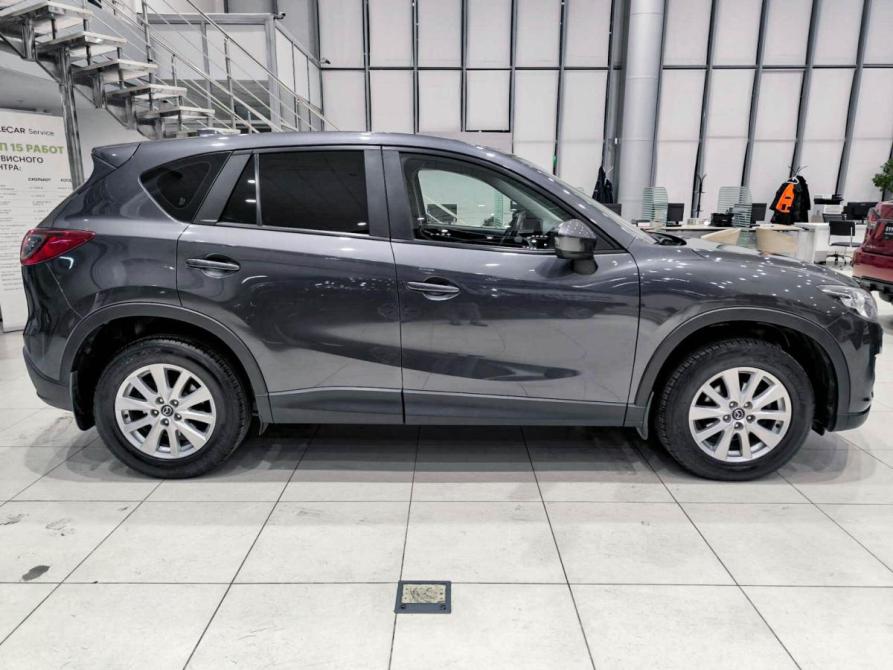 Mazda CX-5 I Казань  - изображение 5