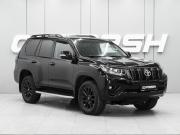 Toyota Land Cruiser Prado 150 Series Рестайлинг 3 Ростов-на-Дону  - изображение 23