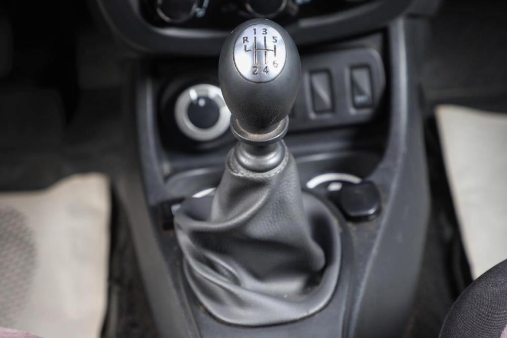 Renault Duster I Рестайлинг Новосибирск  - изображение 13