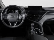 Toyota Camry VIII (XV70) Рестайлинг Москва  - изображение 29