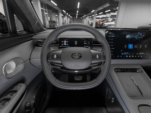 GAC Trumpchi S7 I Рестайлинг с пробегом 2026 года, цена 5 500 000 рублей, 50 км, внедорожник, Автокод Объявления