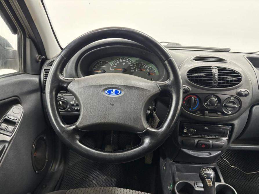 Lada (ВАЗ) Kalina I Альметьевск  - изображение 11
