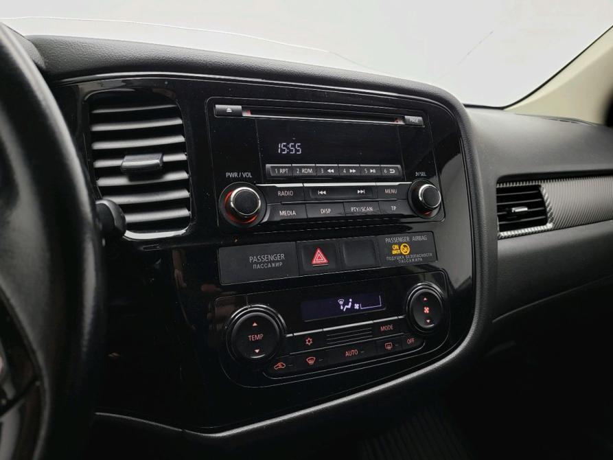 Mitsubishi Outlander III Рестайлинг 2 Мурманск  - изображение 22