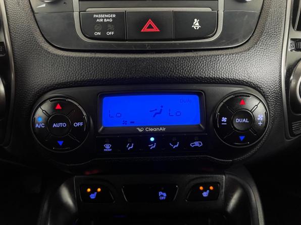 Hyundai ix35 I Рестайлинг с пробегом 2014 года, цена 1 049 000 рублей, 260812 км, внедорожник, Автокод Объявления