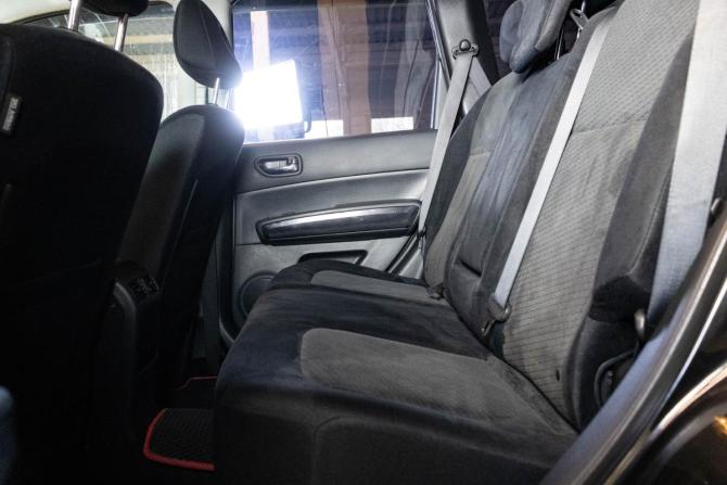 Nissan X-Trail II Рестайлинг с пробегом 2011 года, цена 1 249 000 рублей, 234449 км, внедорожник, Автокод Объявления