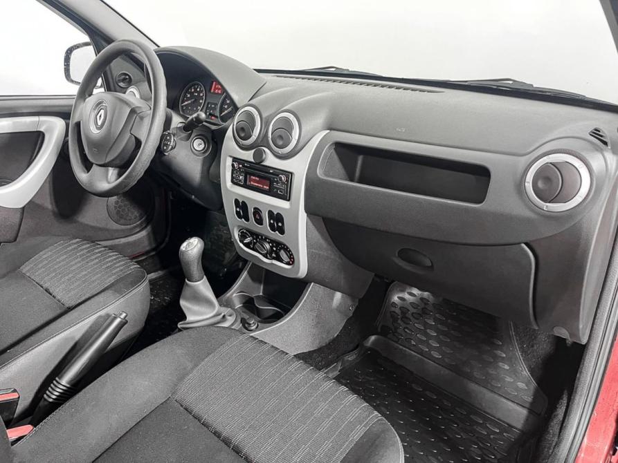 Renault Sandero I Ногинск  - изображение 14