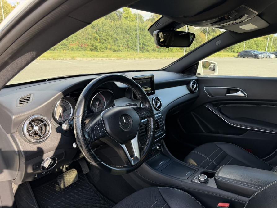 Mercedes-Benz CLA I (C117 X117) Казань  - изображение 12