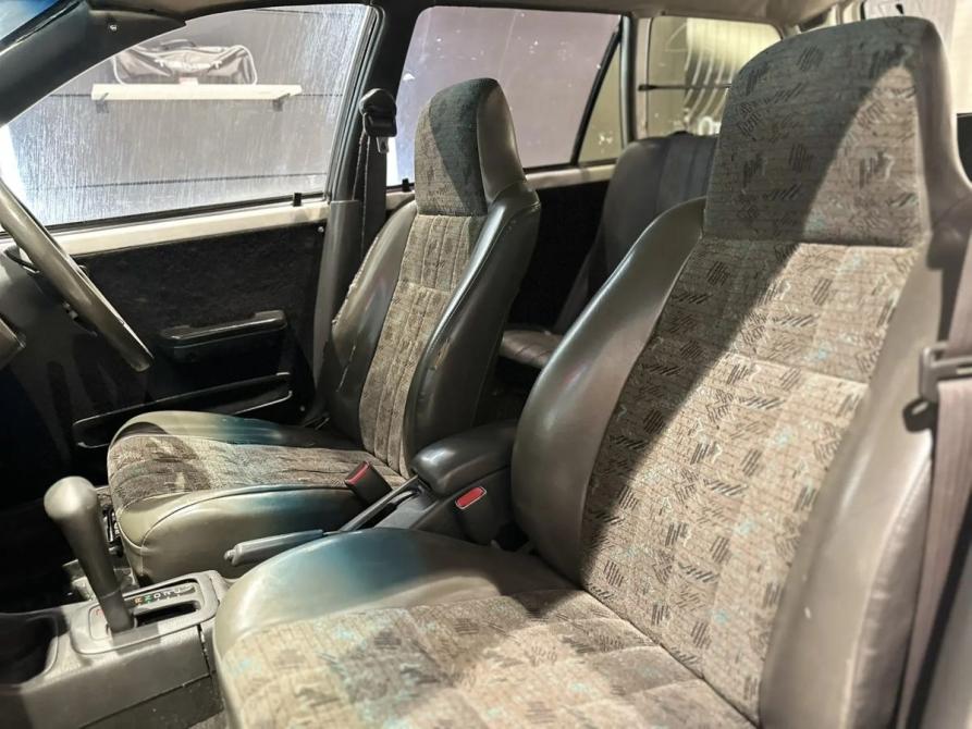 Toyota Corolla VII (E100) Новосибирск  - изображение 14