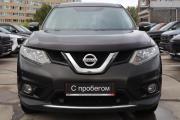 Nissan X-Trail III Санкт-Петербург  - изображение 18