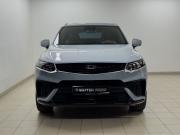 Geely Tugella I Рестайлинг Вологда  - изображение 27