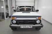 Lada (ВАЗ) 2121 (4x4) I Рестайлинг Сургут  - изображение 20
