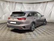 Kia Ceed III Москва  - изображение 21