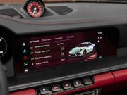 Porsche 911 VIII (992) Москва  - изображение 49
