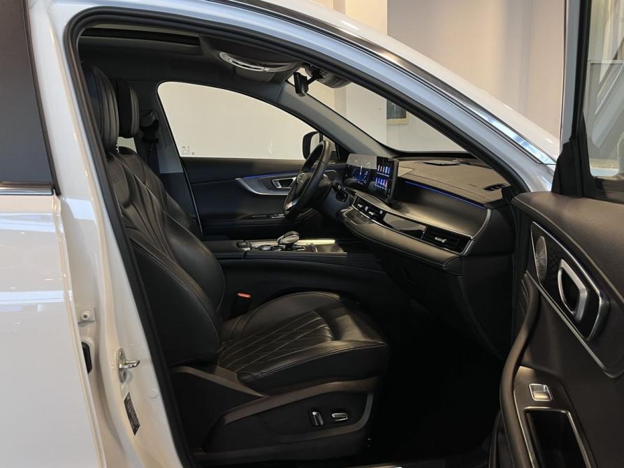 Chery Tiggo 8 Pro Max I Рестайлинг Чебоксары  - изображение 26