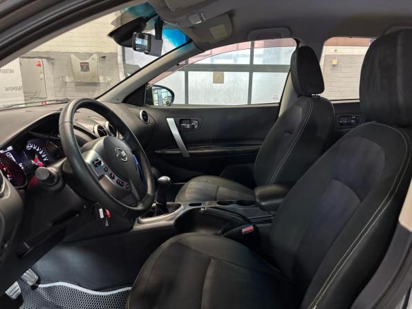 Nissan Qashqai I Рестайлинг с пробегом 2013 года, цена 849 000 рублей, 285573 км, внедорожник, Автокод Объявления