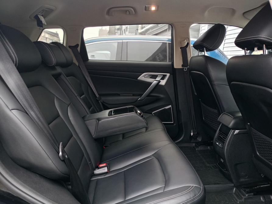 Geely Atlas I Казань  - изображение 15