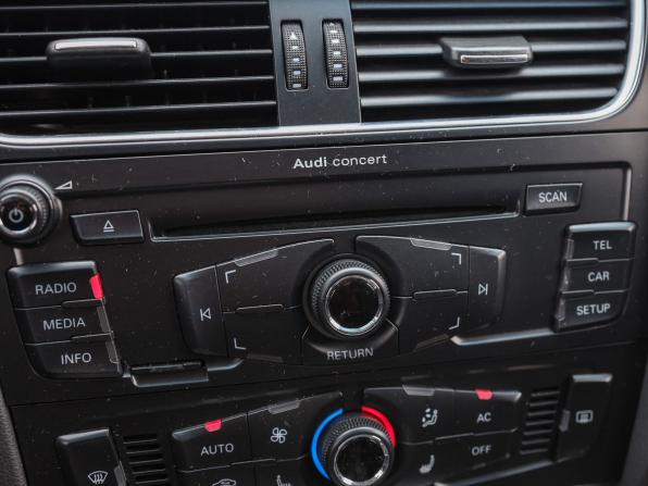 Audi A4 allroad IV (B8) с пробегом 2010 года, цена 1 489 000 рублей, 198102 км, универсал, Автокод Объявления