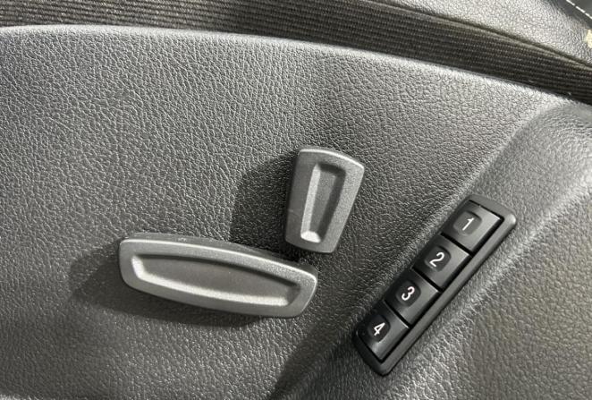 Ford S-MAX I Рестайлинг с пробегом 2012 года, цена 1 070 000 рублей, 137393 км, минивэн, Автокод Объявления