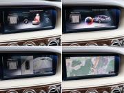 Mercedes-Benz S-Класс VI (W222 C217) Москва  - изображение 47