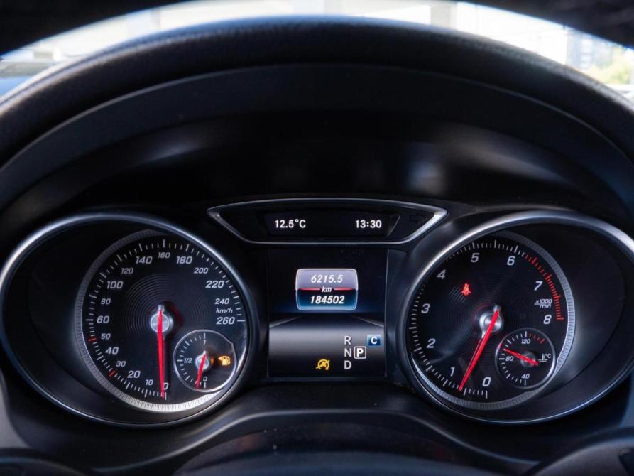 Mercedes-Benz GLA I (X156) Рестайлинг Волгоград  - изображение 12