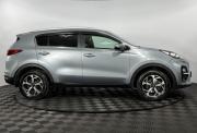 Kia Sportage IV Рестайлинг Нижний Новгород  - изображение 27