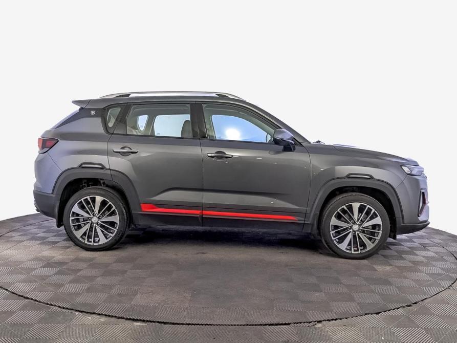 Changan CS35 Plus I Рестайлинг Москва  - изображение 4