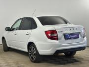 Lada (ВАЗ) Granta I Рестайлинг Борисоглебск  - изображение 17