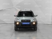 Hyundai Tucson I Новосибирск  - изображение 28