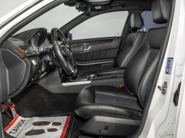 Mercedes-Benz E-Класс IV (W212 S212 C207) с пробегом 2011 года, цена 1 598 500 рублей, 178988 км, седан, Автокод Объявления