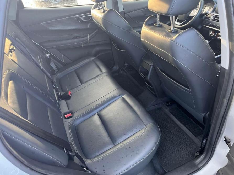 Chery Tiggo 4 Pro I Оренбург  - изображение 15