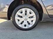 Nissan Sentra VII (B17) Екатеринбург  - изображение 24