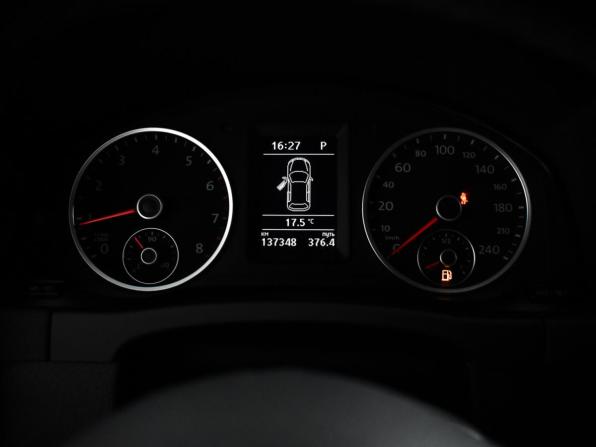 Volkswagen Tiguan I Рестайлинг с пробегом 2016 года, цена 1 401 000 рублей, 137346 км, внедорожник, Автокод Объявления