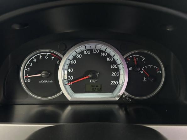 Chevrolet Lacetti I с пробегом 2007 года, цена 287 000 рублей, 394197 км, седан, Автокод Объявления