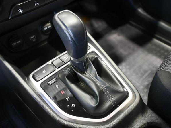 Hyundai Creta I Рестайлинг с пробегом 2020 года, цена 1 979 900 рублей, 46100 км, внедорожник, Автокод Объявления