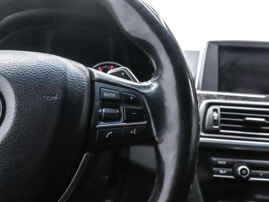 BMW 6 серии III (F06/F13/F12) Красноярск  - изображение 15