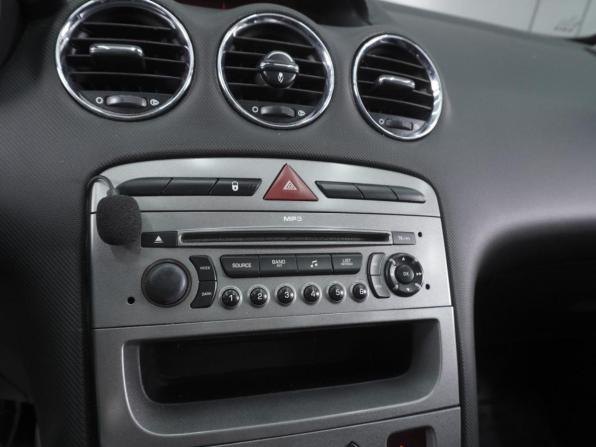 Peugeot 308 I с пробегом 2008 года, цена 570 000 рублей, 149974 км, хэтчбек, Автокод Объявления