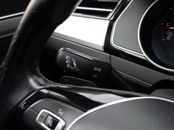 Volkswagen Passat B8 с пробегом 2015 года, цена 1 670 000 рублей, 195770 км, седан, Автокод Объявления