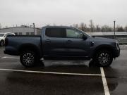 Ford Ranger T6.2 Москва  - изображение 24