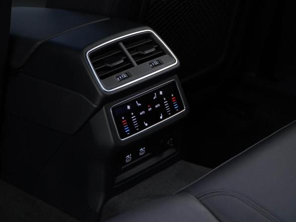 Audi A6 V (C8) с пробегом 2021 года, цена 4 899 777 рублей, 113907 км, седан, Автокод Объявления