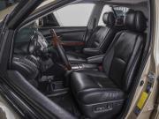 Lexus RX II Рестайлинг Ростов-на-Дону  - изображение 32