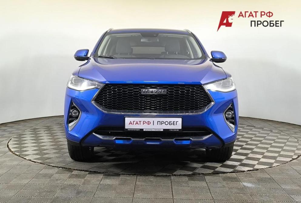 Haval F7x I Нижний Новгород  - изображение 2