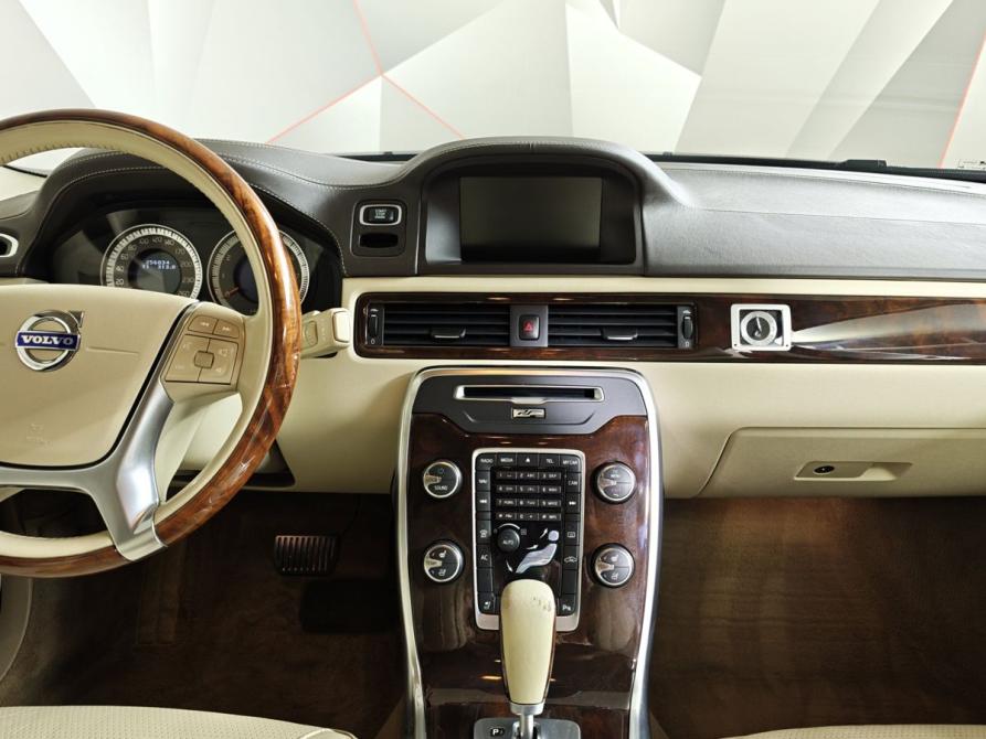 Volvo S80 II Рестайлинг Москва  - изображение 15