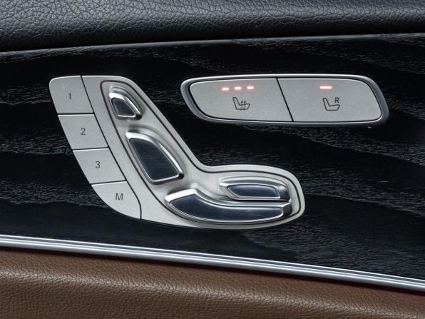 Mercedes-Benz E-Класс V (W213 S213 C238) с пробегом 2016 года, цена 2 599 000 рублей, 119537 км, седан, Автокод Объявления