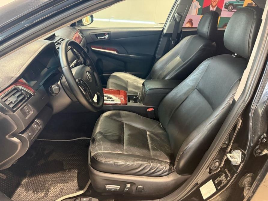Toyota Camry VII (XV50) Екатеринбург  - изображение 8