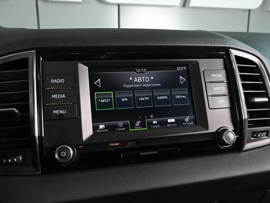 Skoda Karoq I Ростов-на-Дону  - изображение 13