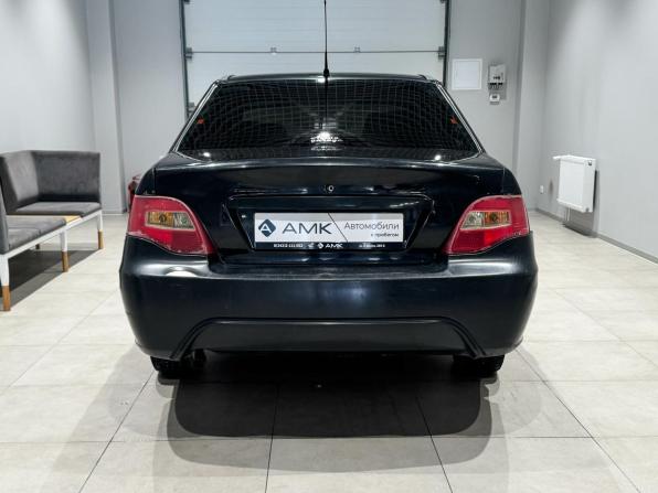 Daewoo Nexia I Рестайлинг с пробегом 2011 года, цена 180 000 рублей, 210493 км, седан, Автокод Объявления