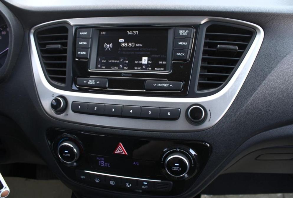 Hyundai Solaris II Нижний Новгород  - изображение 19