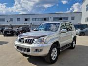 Toyota Land Cruiser Prado 120 Series Рестайлинг Нижний Новгород  - изображение 16