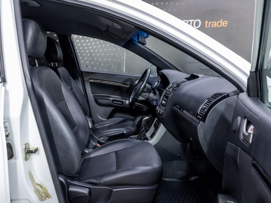 Geely Emgrand EC7 Самара  - изображение 16